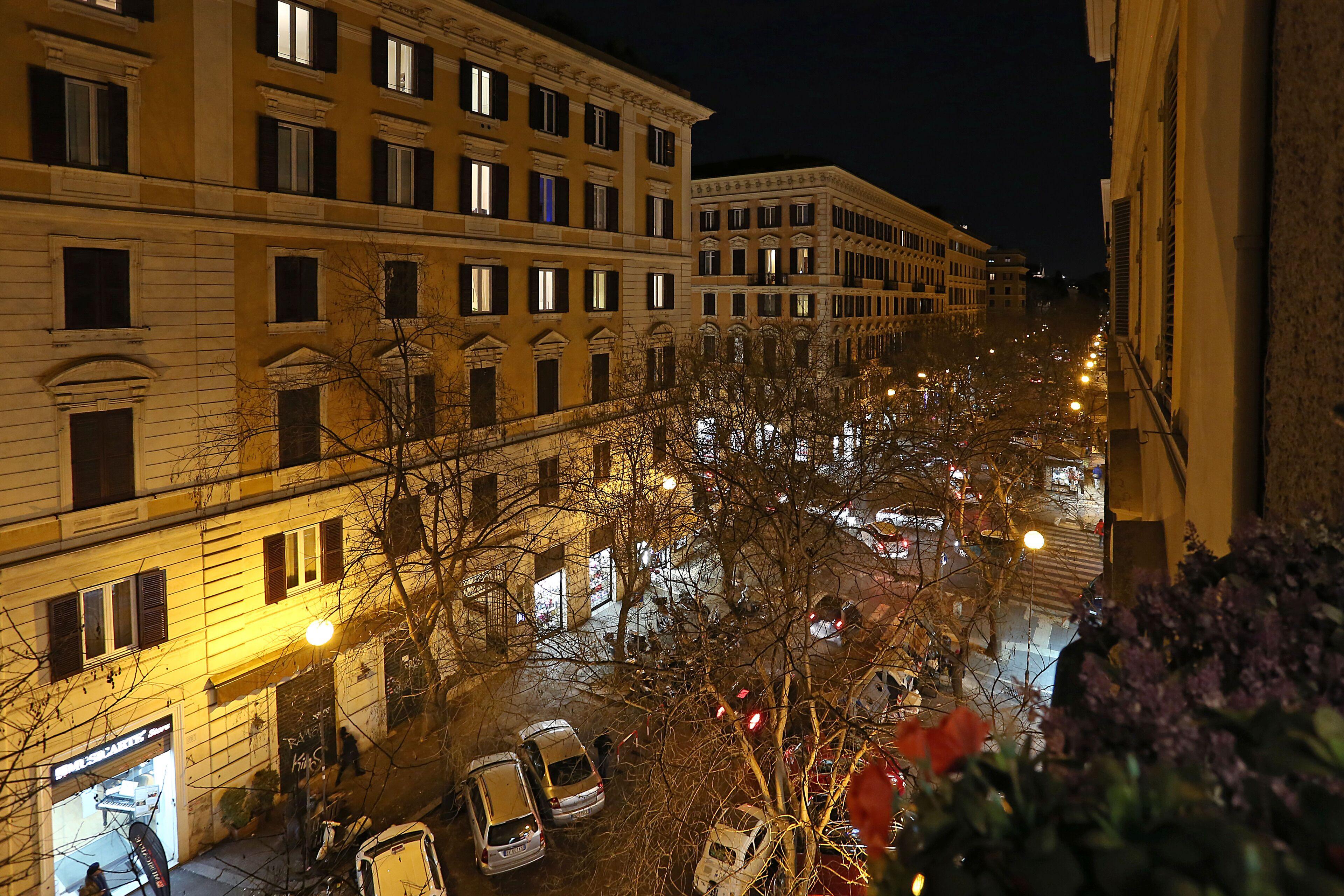 Grand Tour Rome Suites - Liberty Collection — Foto 2