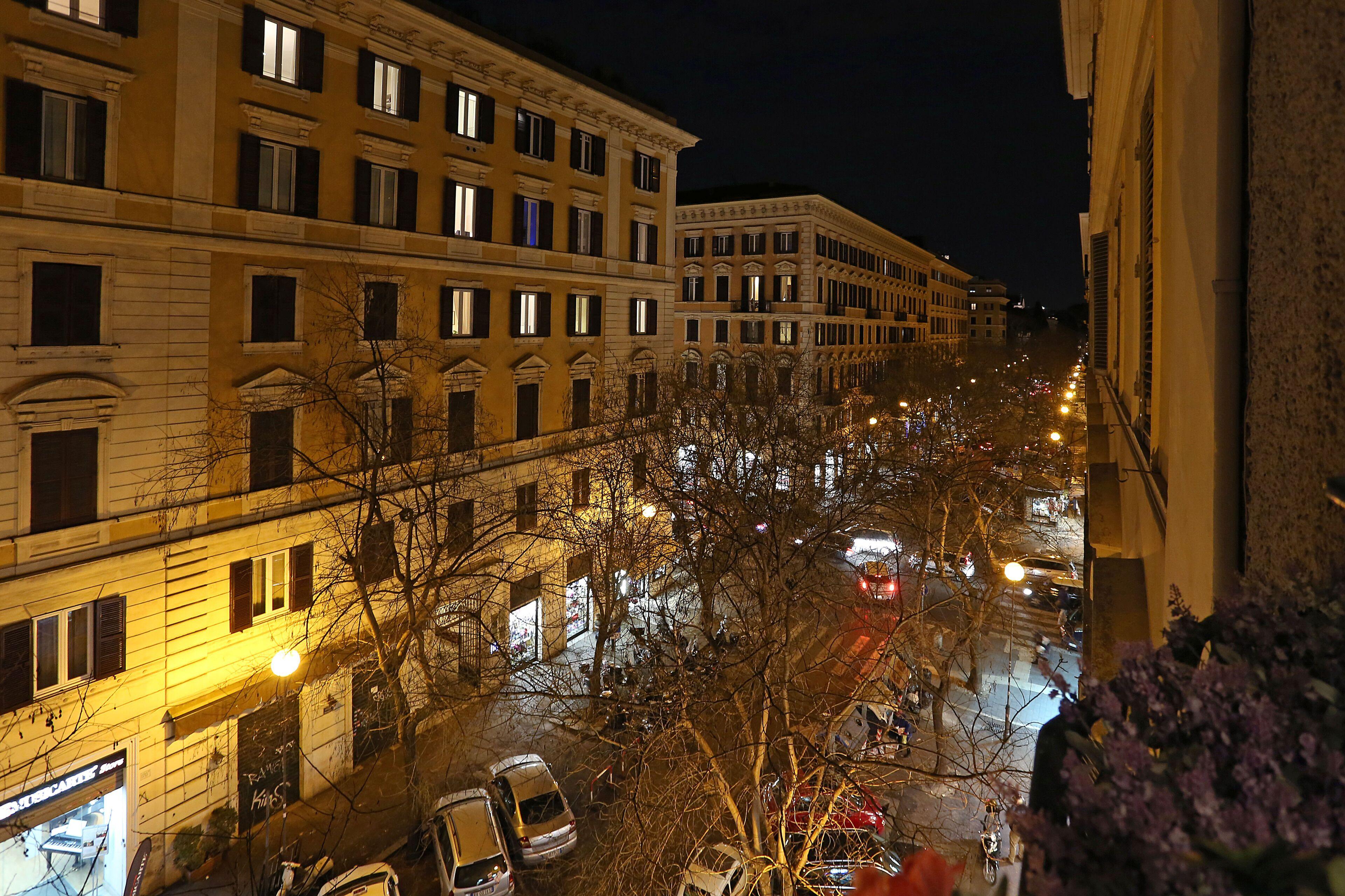 Grand Tour Rome Suites - Liberty Collection — Foto 1