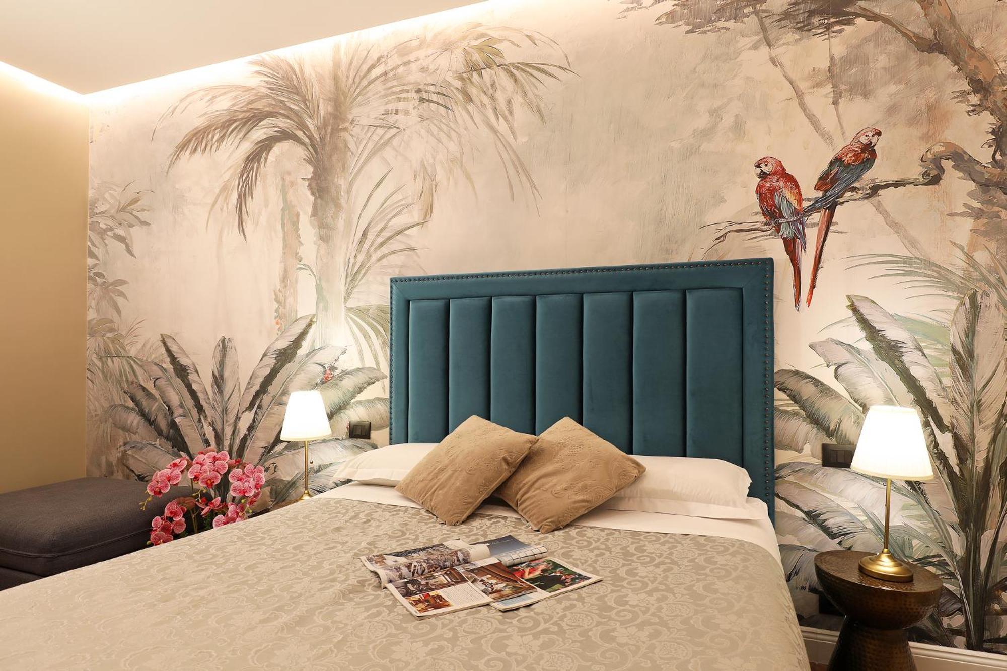 Grand Tour Rome Suites - Liberty Collection — Foto 3